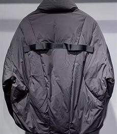 市场上装-棉衣/羽绒服-休闲棉服