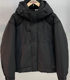 市场上装-棉衣/羽绒服-休闲棉服