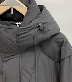 市场上装-棉衣/羽绒服-休闲棉服