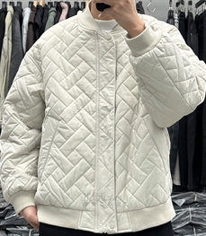 市场上装-棉衣/羽绒服-休闲棉服