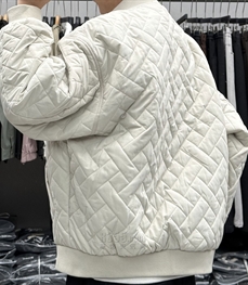 市场上装-棉衣/羽绒服-休闲棉服