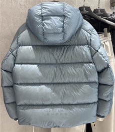 市场上装-棉衣/羽绒服-休闲棉服