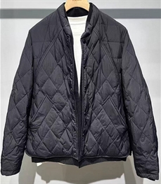 市场上装-棉衣/羽绒服-休闲棉服