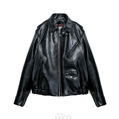 日本《sacai x Mungo Thomson》2025秋冬休闲时尚男装