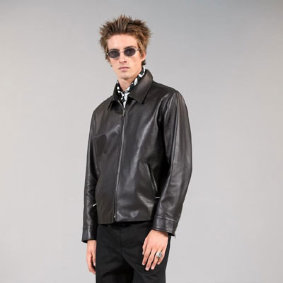 2026春夏agnès b——东京