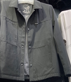 市场上装-夹克-商务夹克【实拍】