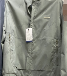 市场上装-夹克-商务夹克【实拍】