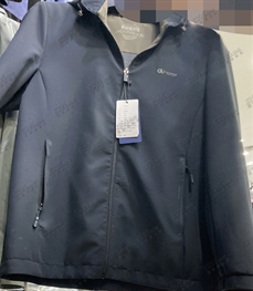 市场上装-夹克-商务夹克【实拍】