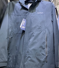 市场上装-夹克-商务夹克【实拍】