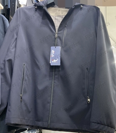 市场上装-夹克-商务夹克【实拍】