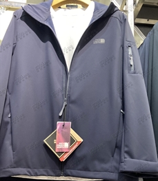 市场上装-夹克-商务夹克【实拍】