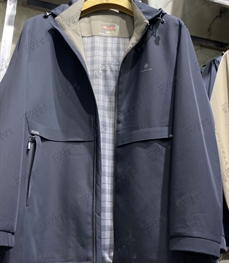 市场上装-夹克-商务夹克【实拍】