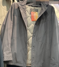 市场上装-夹克-商务夹克【实拍】