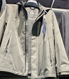 市场上装-夹克-商务夹克【实拍】