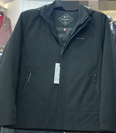 市场上装-夹克-商务夹克【实拍】