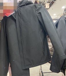 市场上装-夹克-商务夹克【实拍】