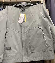 市场上装-夹克-商务夹克【实拍】