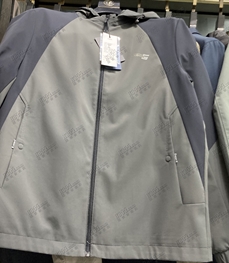 市场上装-夹克-商务夹克【实拍】