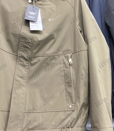 市场上装-夹克-商务夹克【实拍】