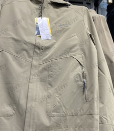 市场上装-夹克-商务夹克【实拍】