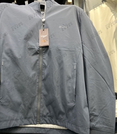 市场上装-夹克-商务夹克【实拍】