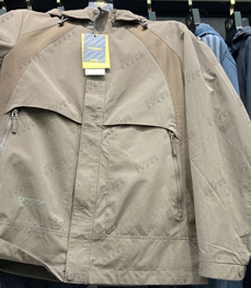 市场上装-夹克-商务夹克【实拍】