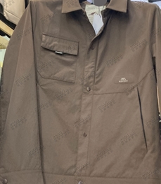 市场上装-夹克-商务夹克【实拍】