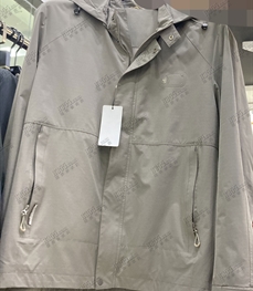 市场上装-夹克-商务夹克【实拍】