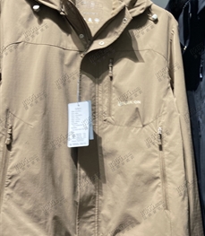 市场上装-夹克-商务夹克【实拍】