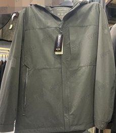 市场上装-夹克-商务夹克【实拍】