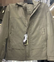 市场上装-夹克-商务夹克【实拍】