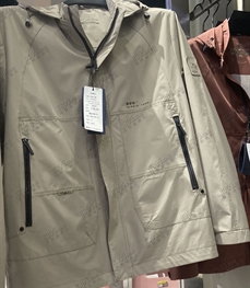 市场上装-夹克-商务夹克【实拍】