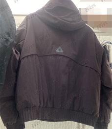 市场上装-棉衣/羽绒服-休闲棉服【实拍】