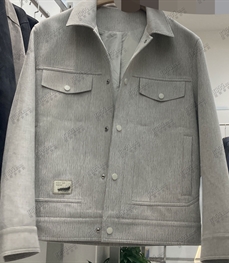 市场上装-夹克-欧货夹克【实拍】