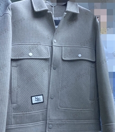 市场上装-夹克-欧货夹克【实拍】