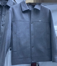 市场上装-夹克-欧货夹克【实拍】