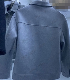 市场上装-夹克-欧货夹克【实拍】