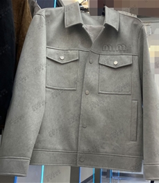 市场上装-夹克-欧货夹克【实拍】