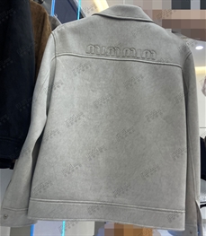 市场上装-夹克-欧货夹克【实拍】