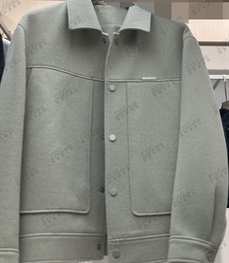 市场上装-夹克-欧货夹克【实拍】