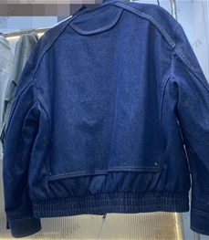 市场上装-夹克-休闲夹克【实拍】