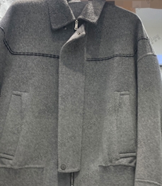 市场上装-夹克-休闲夹克【实拍】