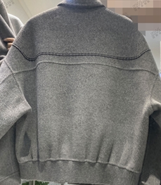 市场上装-夹克-休闲夹克【实拍】