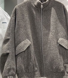 市场上装-夹克-休闲夹克【实拍】