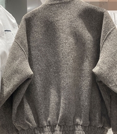 市场上装-夹克-休闲夹克【实拍】