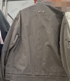 市场上装-夹克-休闲夹克【实拍】