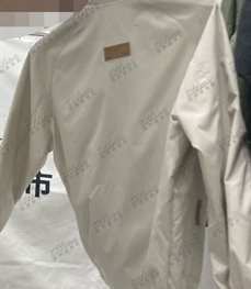 市场上装-夹克-休闲夹克【实拍】