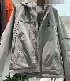 市场上装-夹克-休闲夹克【实拍】