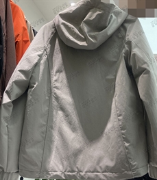 市场上装-夹克-休闲夹克【实拍】