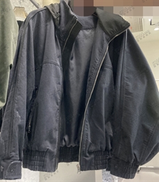 市场上装-夹克-休闲夹克【实拍】